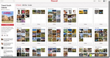 Travel South Dakota (travelsd) on Pinterest - Mozilla Firefox 13022012 203125