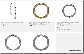 Buy Links of London Effervescence Collection from John Lewis - Mozilla Firefox 31072012 171612